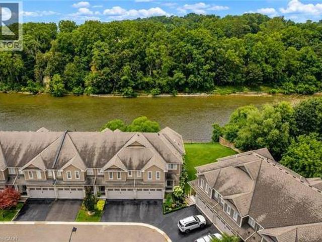 80 Willow Street Unit# 21, Paris, ON, N3L 2K6 house for sale | Listing ID 40854 | Royal LePage