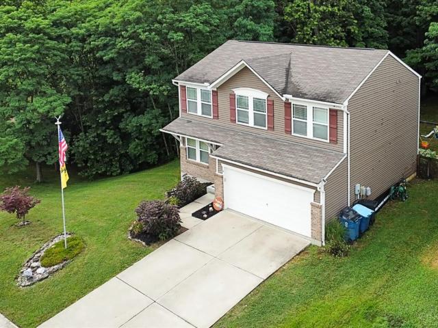 80 Wooded Ridge Drive