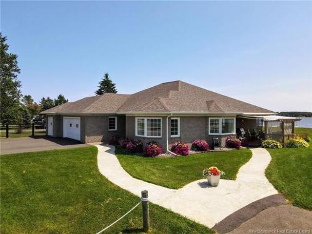 80 York St, Richibucto, NB, E4W 4K2 house for sale | Listing ID NB131598 | Royal LePage