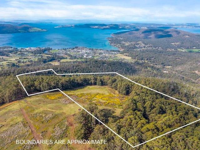 80 ACRE BLOCK