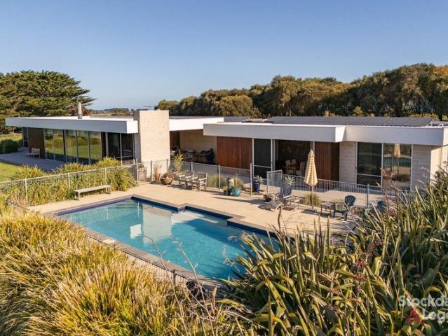 An Extraordinary 80 Acre Phillip Island Estate