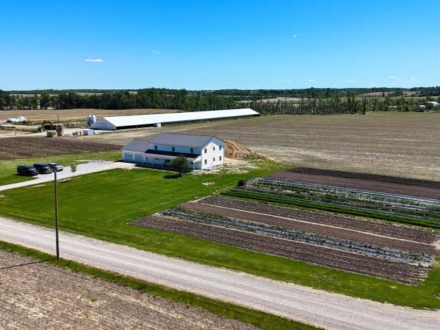 80 Acres 3182 N 900 W
