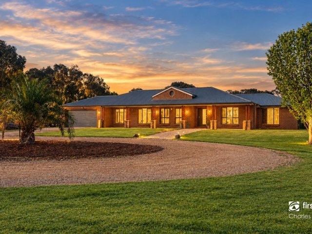 80 Acres, Two Homes & Endless Opportunities 104 Old Deniliquin Road, Moama 82 Old Deniliquin Road, Moama