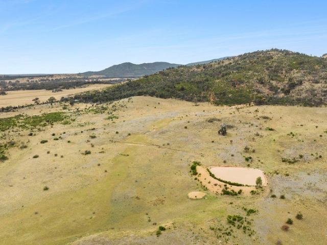 80 Acres of Untamed Beauty & Breathtaking Views in the Pyrenees