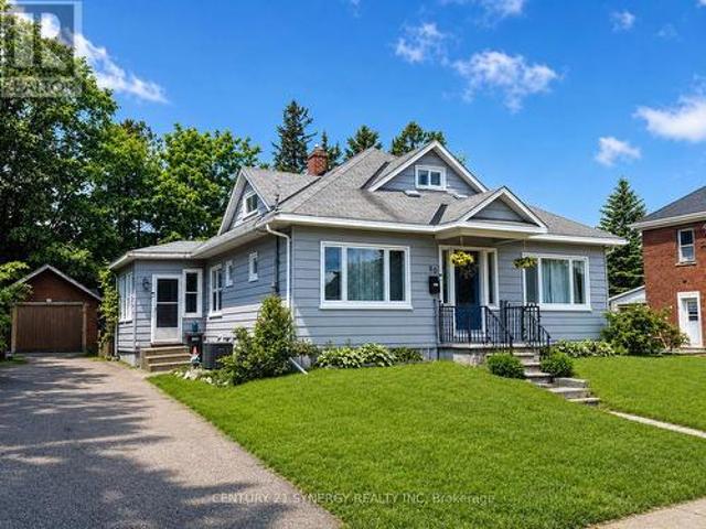 80 Abel Street, Smiths Falls, ON, K7A 4M5 house for sale | Listing ID X13442 | Royal LePage