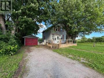 80 Albert Street S, Kawartha Lakes Lindsay, ON, K9V 3H4 house for sale | Listing ID X13473 | Royal LePage