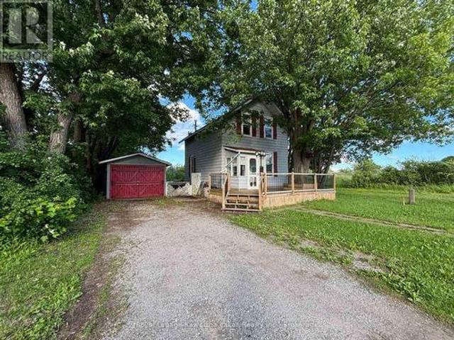 80 Albert Street S, Kawartha Lakes Lindsay, ON, K9V 3H4 house for sale | Listing ID X13473 | Royal LePage