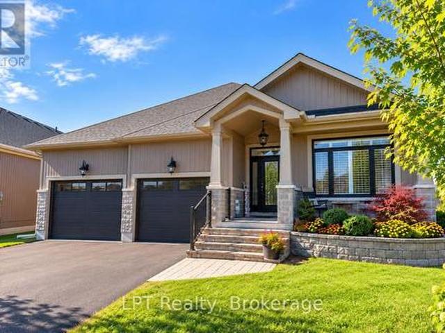 80 Ambrosia Terrace, Quinte West Murray Ward, ON, K8V 0G6 house for sale | Listing ID X13851 | Royal LePage