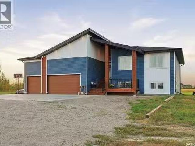 80 Antelope Road, Dundurn Rm No. 314, SK, S7C 0B6 house for.