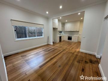 80 Ashley StreetWest Footscray VIC 3012, Australia