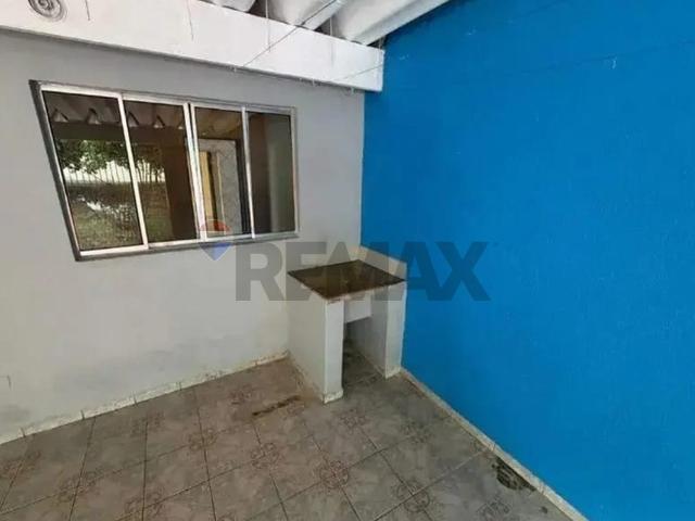 80 Área Útil Casa Alugar, 1 Dormitórios localizado em Avenida Miguel Caparrós, 382, Água Branca, Piracicaba, São Paulo, 13426584 | Brasil