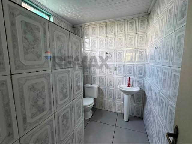 80 Área Útil Casa Alugar, 2 Dormitórios localizado em Rua Ceará, 93, Quitandinha, Petrópolis, Rio de Janeiro, 25651270 | Brasil