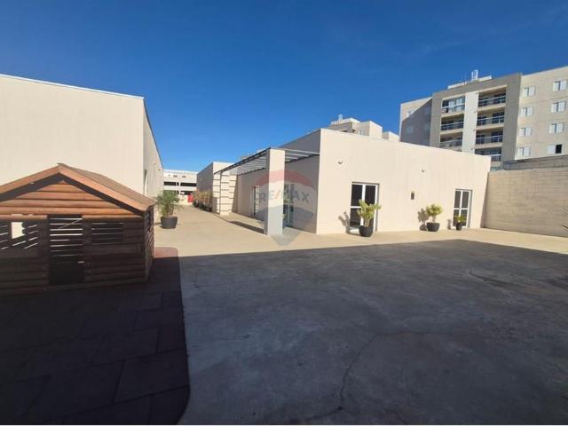 80 Área Útil Apartamento Alugar, 2 Dormitórios localizado em Avenida Nelson Rubini, 740 Brisa da Mata _ Araucária Balneário Tropical, Paulínia, São Paulo, 13144725 | Brasil