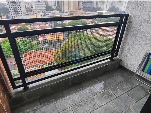80 Área Útil Apartamento Alugar, 2 Dormitórios localizado em Rua Campos do Jordão, 200, Caxingui, São Paulo, São Paulo, 05516040 | Brasil
