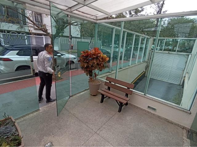 80 Área Útil Apartamento Alugar, 2 Dormitórios localizado em Rua Doutor Antônio Basílio, 120 ES. SQUARE OPEN MALL Jardim da Penha, Vitória, Espírito Santo, 29060390 | Brasil