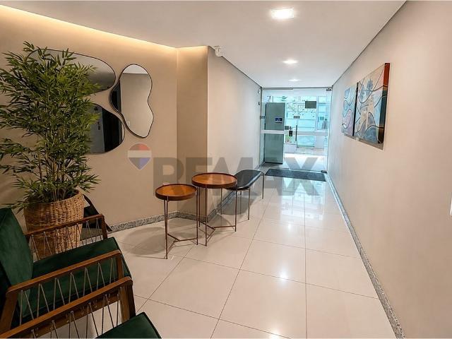 80 Área Útil Apartamento Alugar, 2 Dormitórios localizado em Rua Pedro Daniel, 30 Villagio Barro Vermelho Barro Vermelho, Vitória, Espírito Santo, 29057600 | Brasil