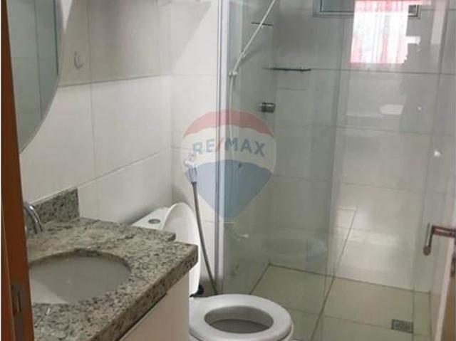 80 Área Útil Apartamento Alugar, 3 Dormitórios localizado em Bessa, João Pessoa, Paraíba, 58035040 | Brasil