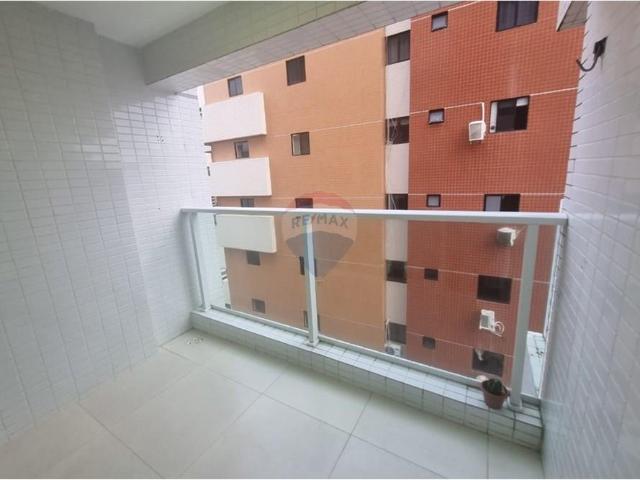 80 Área Útil Apartamento Alugar, 3 Dormitórios localizado em Intermares, Cabedelo, Paraíba, 58102252 | Brasil