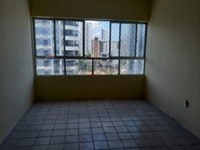 80 Área Útil Apartamento Alugar, 3 Dormitórios localizado em Rua Guilherme Pinto, 360, Derby, Recife, Pernambuco, 52010210 | Brasil