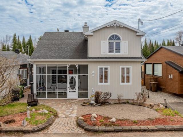 80 Av. De La Rivière, Fossambault Sur Le Lac, QC, G3N 0B9 house for sale | Listing ID 22557 | Royal LePage