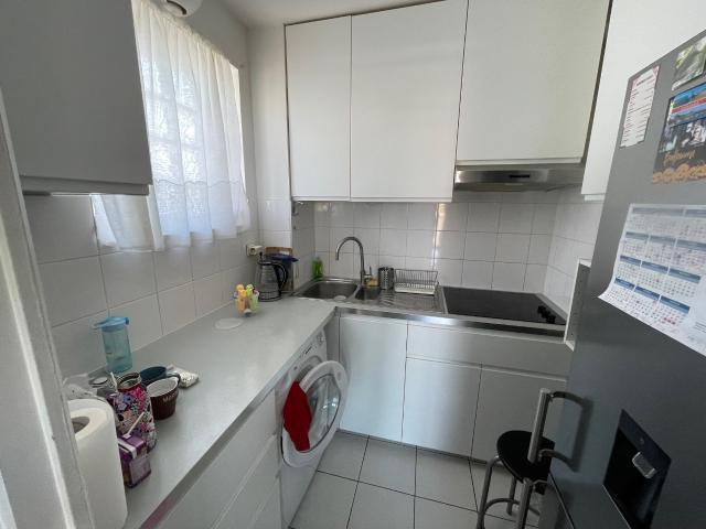80 Ave MAHIEU APPARTEMENT 2 PIECES AVEC BALCON ET PARKING
