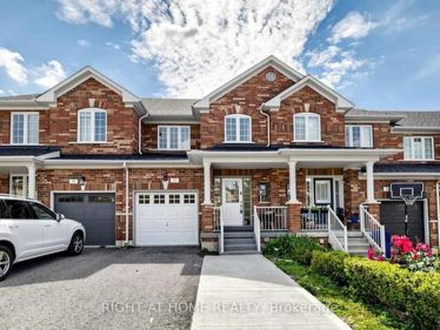 80 Barr Crescent, Aurora, ON, L4G 0C1 house for sale | Listing ID N13531 | Royal LePage