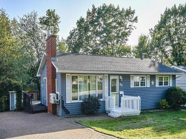80 Beaumont Drive, Lower Sackville, NS, B4C 1V6 house for sale | Listing ID 202623 | Royal LePage