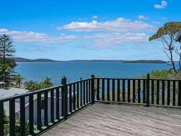 Cockle Creek, Newcastle - Garden, Balcony