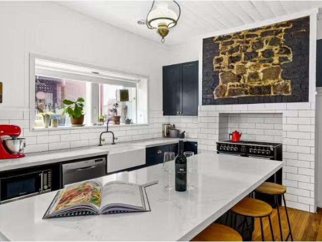 80 Bong Bong St, Kiama House for rent Listed by Donna Yeaman.