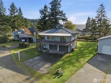 80 Brook Pl, Tahuya, WA 98588 | MLS #2453
