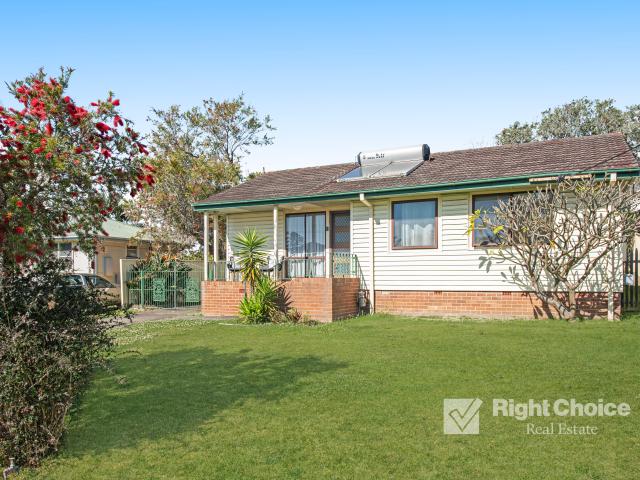 80 Bradman Avenue, Warilla