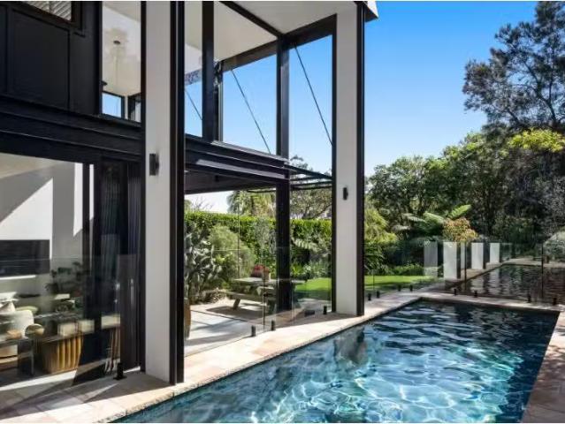 80 Bynya Road, Palm Beach House for rent Listed by Kristy Fra.