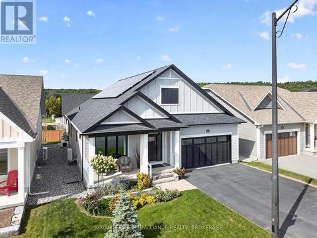 80 Cabin House Road, Westport, ON, K0G 1X0 house for sale | Listing ID X13820 | Royal LePage