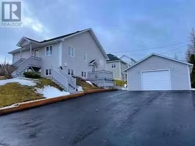 80 Carberrys Road, Corner Brook, NL, A2H 7N9 house for sale.