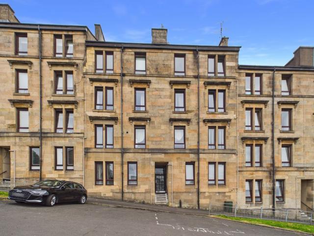 80 Cardross Street G31, 1 bed flat to rent, £800 pcm | PrimeLocation