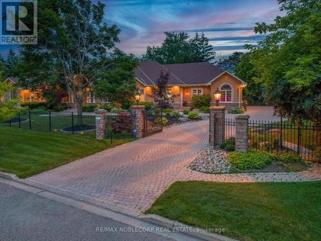80 Carmichael Crescent, King, ON, L7B 1B5 house for sale | Listing ID N13533 | Royal LePage