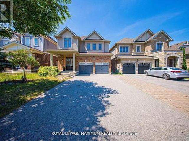 80 Cauthers Crescent, New Tecumseth, ON, L9R 0L2 house for sale | Listing ID N13154 | Royal LePage