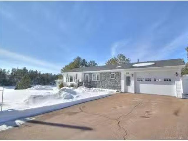 80 Centennial West Ave, Rexton, NB, E4W 1Y2 house for sale.