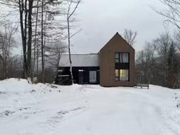 80 Ch. Du Domaine Forget, Saint Donat, QC, J0T 2C0 Luxury Ho.
