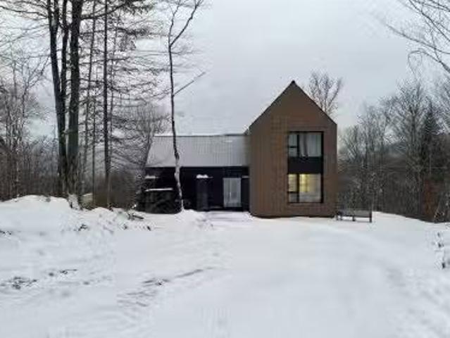 80 Ch. Du Domaine Forget, Saint Donat, QC, J0T 2C0 Luxury Ho.