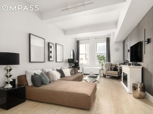 80 Chambers Street, New York, NY