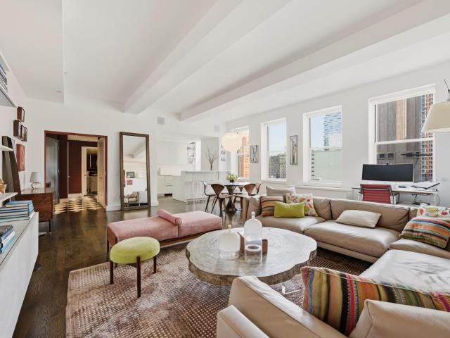80 Chambers Street, New York, NY