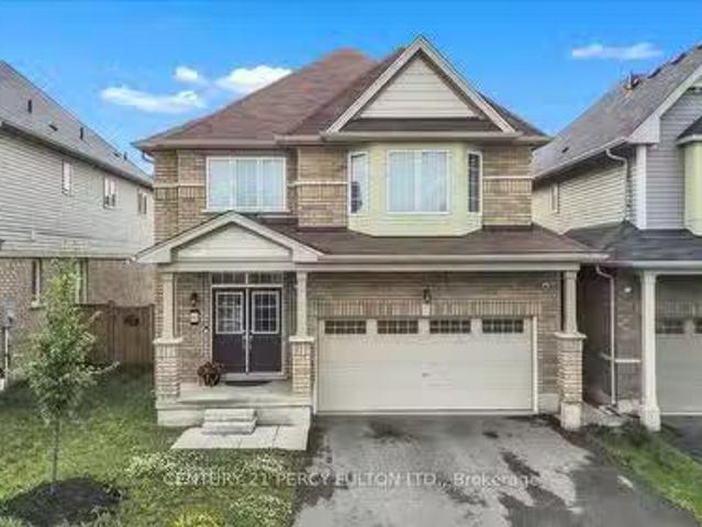 80 Cooke Avenue, Brantford, ON, N3T 0S1 house for sale List.