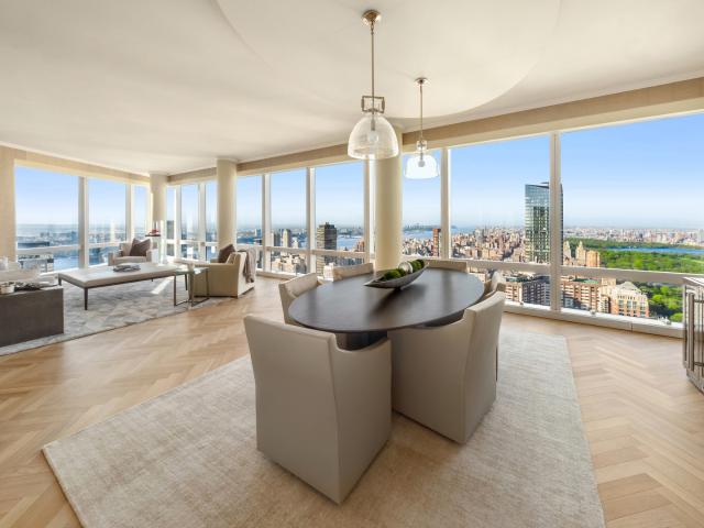 80 Columbus Circle, New York, NY