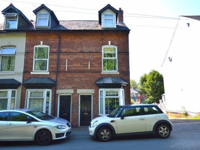 80 Coldbath Road, Kings Heath B13 0AQ 3 bed terraced house to rent £1,200 pcm £277 pw
