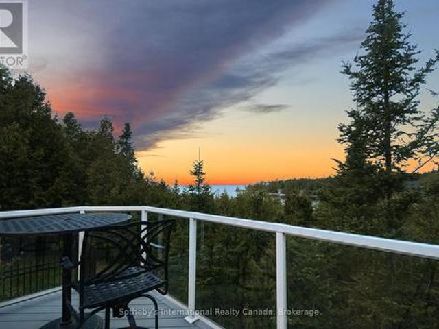 80 Corey Crescent, Northern Bruce Peninsula, ON, N0H 2R0 house for sale | Listing ID X12917 | Royal LePage