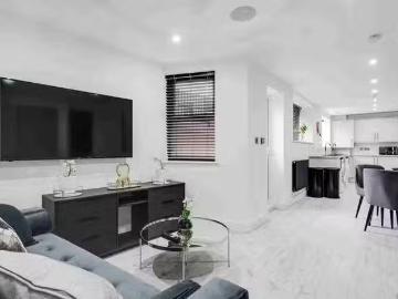 Kensington L7 Liverpool, Kensington Liverpool, L7, North East Wales, Midlands