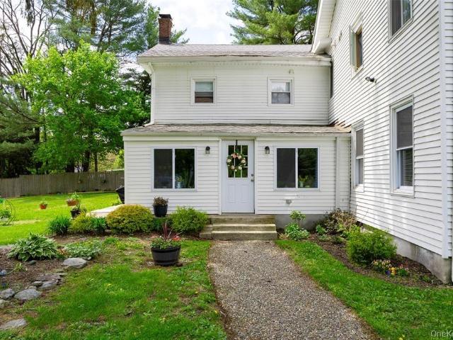 80 County Route 7, Pine Plains, NY 12567 | MLS #993929