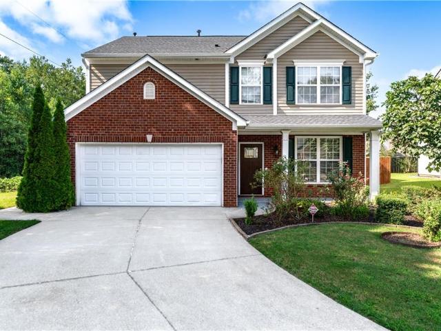 80 Clairidge Lane