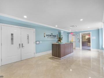 80 Claremont Rd, Unit 206, Bernardsville, NJ 07924 | MLS #4022